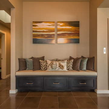 Monarch Beach Residence