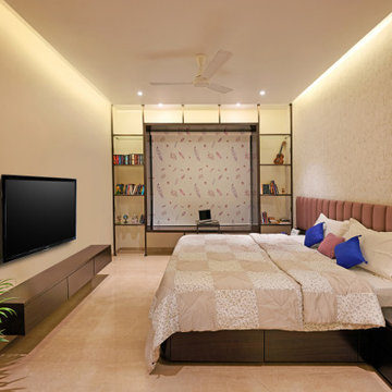 Luxury Apartments in Pune