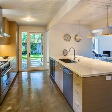 52 Zephyr San Rafael
