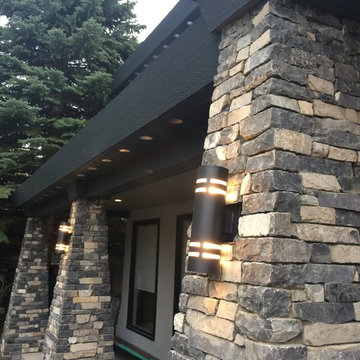 Exterior Makeover