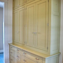 China Cabinet Options