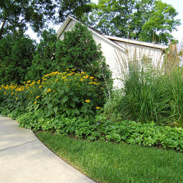 Barrington Landscaping