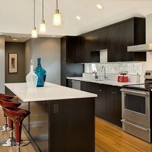 Kitchen Ideas