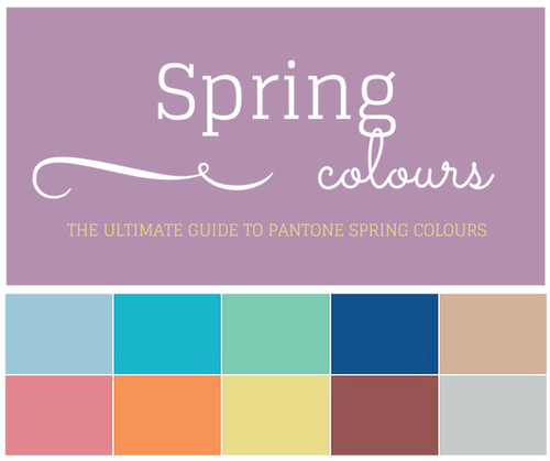 The 10 Hottest Color Trends for Spring. Which one you choose? | Houzz Forum
