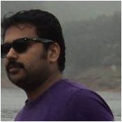 Anoop Aravind's photo