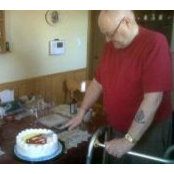 Foto von Darlene Gallant MacDonald