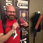 Jeffrey Storer's photo