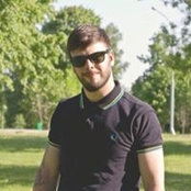 Foto von Sasha Matusevich