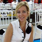 Foto von Jane Alperin