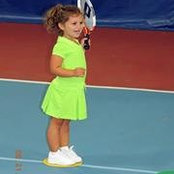 Elyse Salahi Harbers's photo