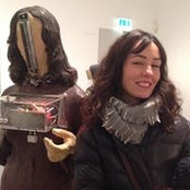 Dione Hassin's photo