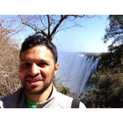 Veeral Shah's photo