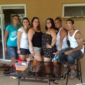 Photo de Erika Camacho