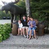 Michael Ronan's photo