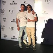 Micah Stein's photo