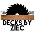 Decks By Ziec's profile photo