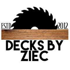 Decks By Ziec