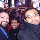 Foto von Mark Habib