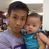 Stan Keong's photo