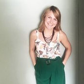 Agnes Morguet's photo