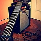 B-String Bassie's photo