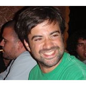 Jose Prieto's photo