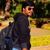 Vijay Kumar's photo