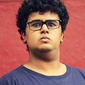 Sumanth Krishna's photo