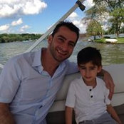 Sal Zetouna's photo