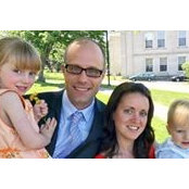 Kyla MacTavish's photo