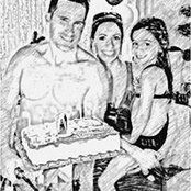 Catherine Aragon's photo