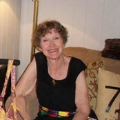 Maxine Looss foto