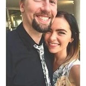 Joshua Ryder's photo