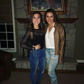 Michaela Grieco's photo