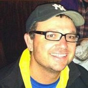 Brad Griffins foto