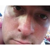 Patrick O'Malley's photo