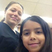 Tracie Patel's photo