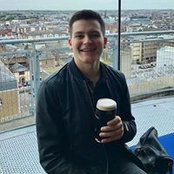 Matt Farrell's photo