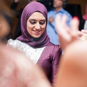 Foto von Aya Hossam
