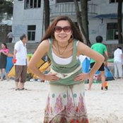 Jean Wang's photo