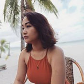 Iss Bautista's photo