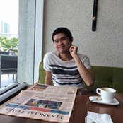 Louie Ong's photo