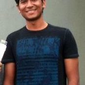 Vignesh KR's photo