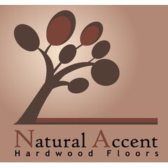 Natural Accent Hardwood Floors