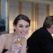 Hannah Perry's photo