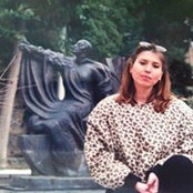 Елена Голубева's photo