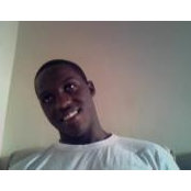 Charles Masengere's photo