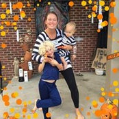 Alisa Washnock's photo