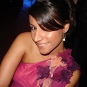 Raquel Ureña's photo