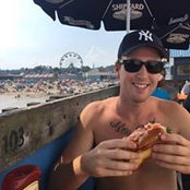 Grayson Macdonald's photo